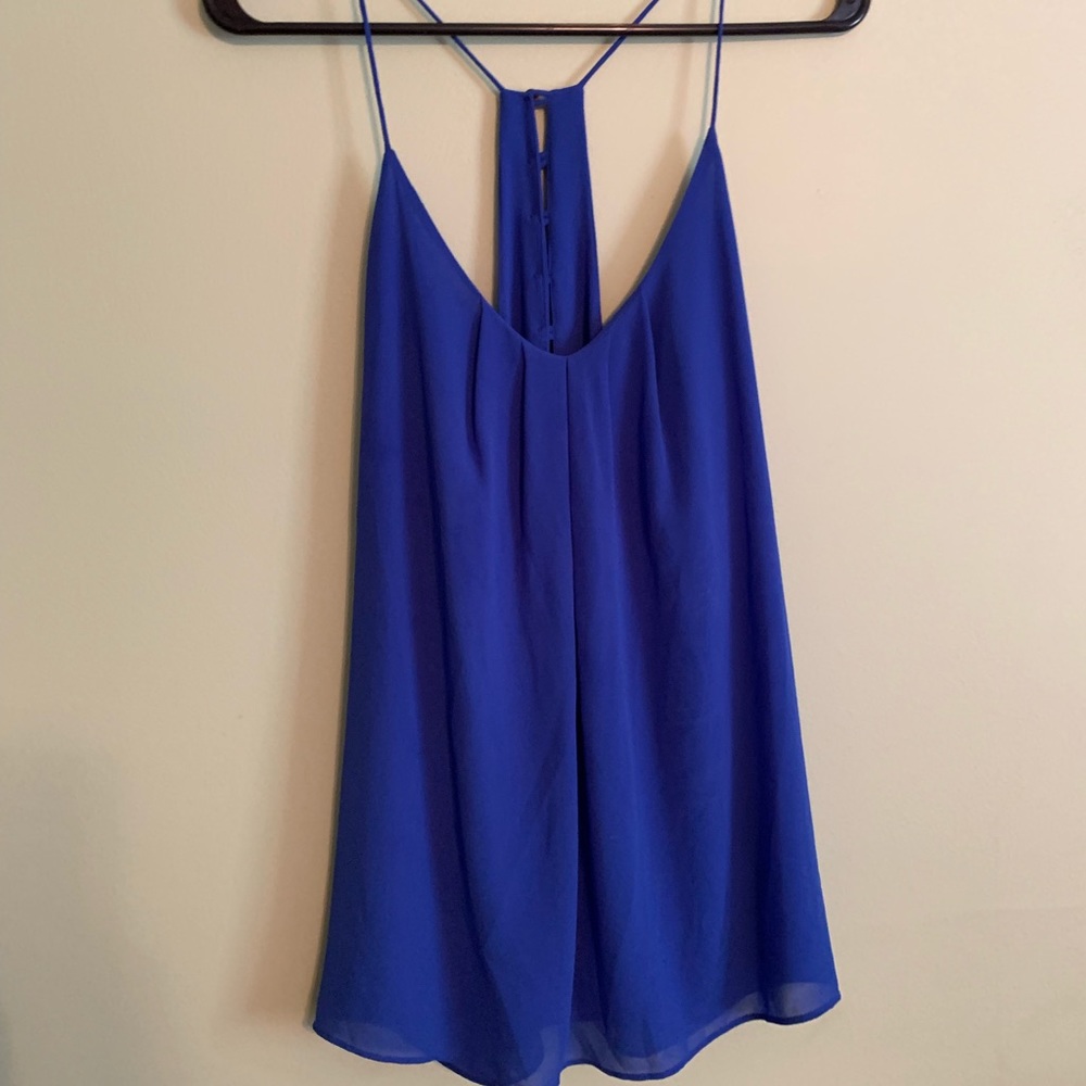 Women’s Dress top// M